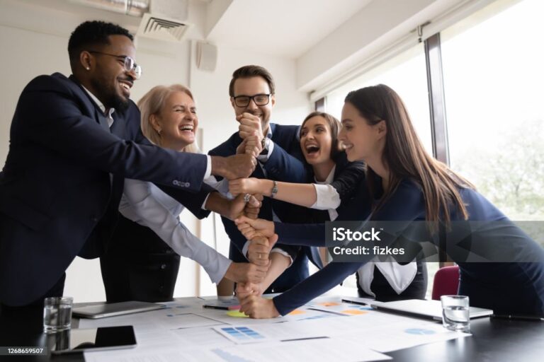 Business-Coaching